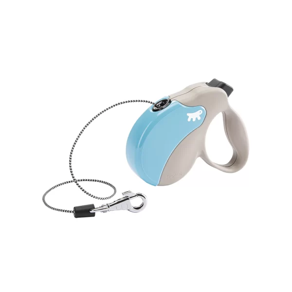 ferplast AMIGO CORD MINI Retractable dog lead with extensible cord
