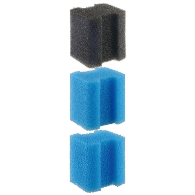 ferplast BLUMODULAR SPONGE Синтетични гъби за Blumodular вътрешен филтър за аквариум