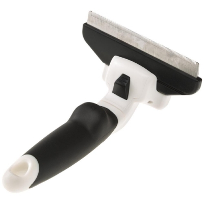 ferplast GRO 5771/ 3/ 5  Premium Trimmers for short- and medium-coated cats and dogs
