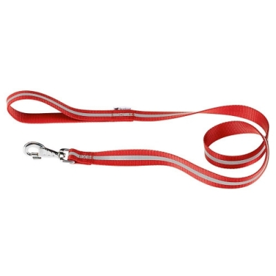 ferplast CLUB REFLEX G Reflective dog leash - various sizes and colours - Image 2