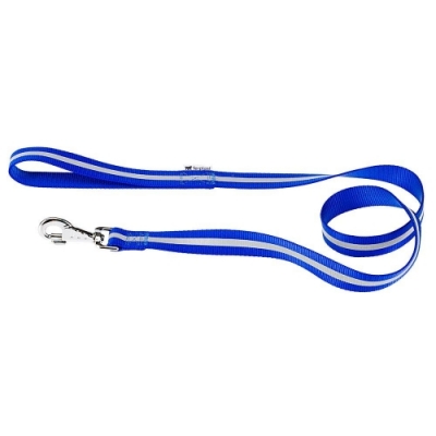 ferplast CLUB REFLEX G Reflective dog leash - various sizes and colours - Image 3
