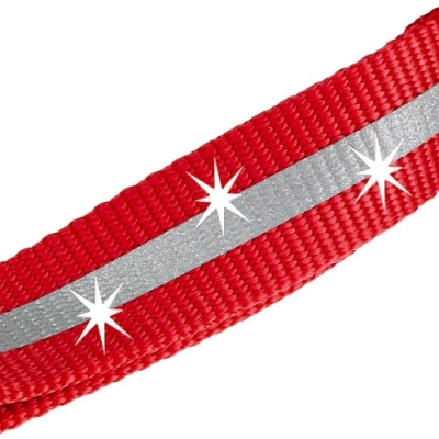 ferplast CLUB REFLEX G Reflective dog leash - various sizes and colours - Image 4