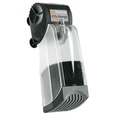 ferplast KIT Co2 ENERGY PROFESSIONAL Aquarium CO2 дифузионна система - Image 3