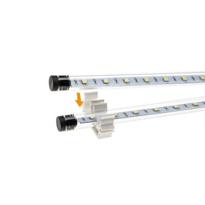 ferplast LED BAR FRESHLIFE - LED лампа за сладководни аквариуми - Image 4