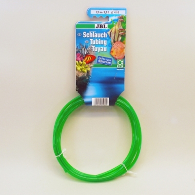 JBL Aquarium tubing GREEN Шланг для аквариумной воды