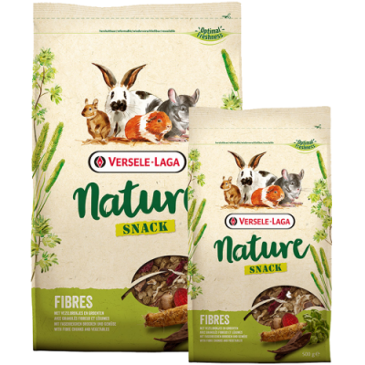 VERSELE LAGA NATURE SNACK FIBRES - Image 2