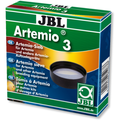 JBL Artemio 3 Sieve for ArtemioSet