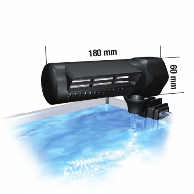 JBL PROTEMP Cooler x200 Охлаждающий вентилятор для пресноводных и морских аквариумов объемом 60-200 л — изображение 3