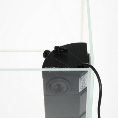 JBL CristalProfi i100 greenline Energy-efficient internal filter for aquariums with 90 -160 l - Image 5