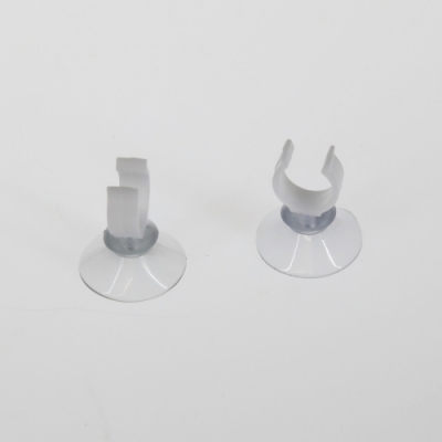 JBL suction cup with clip, 16 mm Rubber suction pads for objects of 16 mm in diameter - Image 2