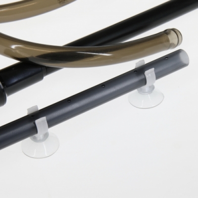 JBL suction cup with clip, 16 mm Rubber suction pads for objects of 16 mm in diameter - Image 3