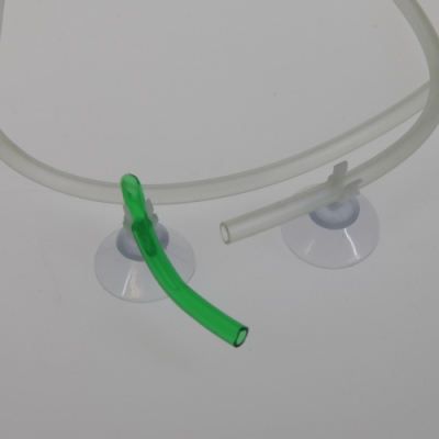 JBL suction cup with clip, 16 mm Rubber suction pads for objects of 16 mm in diameter - Image 4
