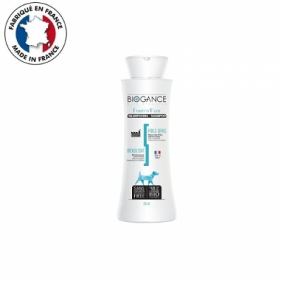 Шампунь Biogance Fresh N Pure 250 мл