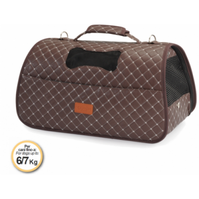 CAMON Quilted pet bag - Image 2