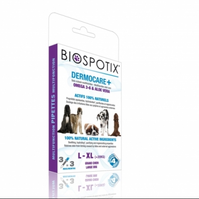 BIOGANCE DERMOCARE Спот он куче 5бр XL.
