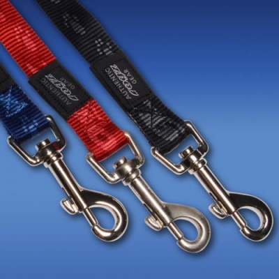 ROGZ Alpinist – Soft Webbing lead BLUE - кучешки повод - Image 2