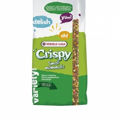 VERSELE LAGA CRISPY SNACK FIBRES - НАСИПНА за кг - Image 3