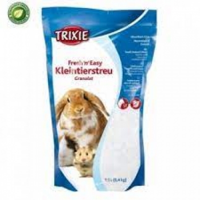 TRIXIE Simple’n’Clean Silicate Litter 1л