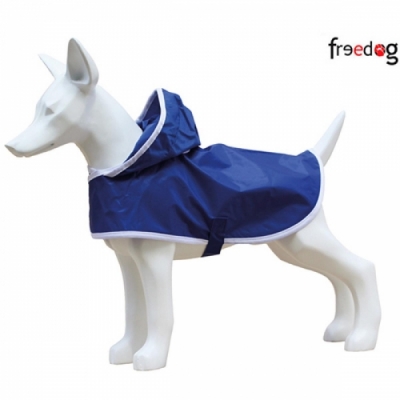Freedog Impermeable basic - Дъждобран за куче - Image 2