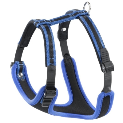 ferplast ERGOCOMFORT MEDIUM Шлейка для собак из нейлона