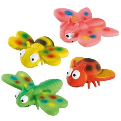 ferplast Toy PA 5546 Звуковая игрушка для собак из латекса