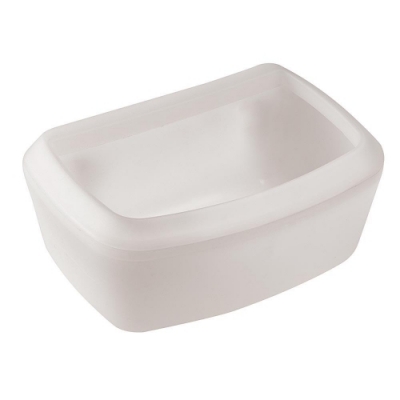 ferplast CLIP 5708 SMALL Cat and dog plastic feeder