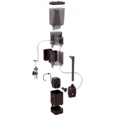 ferplast BLUSKIMMER Internal skimmer for sea water aquariums - Image 2