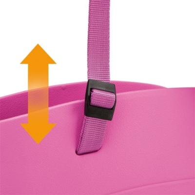 ferplast WITH ME MEDIUM- елегантна, водоустойчива транспортна чанта - Image 7