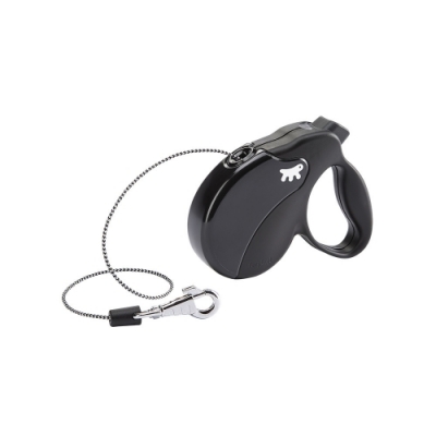 ferplast AMIGO EASY CORD MINI - автоматический поводок - трос для собак — изображение 2