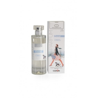 CAMON Ingenya Parfum Floriale Excel