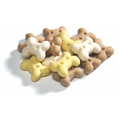 CAMON “Mini bones” biscuits 100g