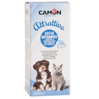 CAMON Attrattivo