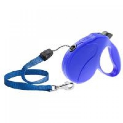 ferplast AMIGO EASY CORD MINI - автоматический поводок - трос для собак — изображение 3