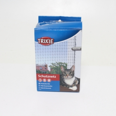 TRIXIE Protective Net - защитная сетка для кошек — изображение 2