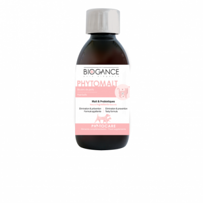 BIOGANCE PHYTOCARE MALT+