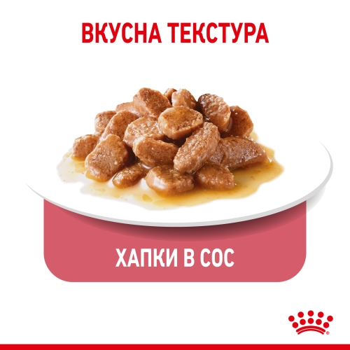 ROYAL Light Weight Care (in gravy) 85g - Image 4