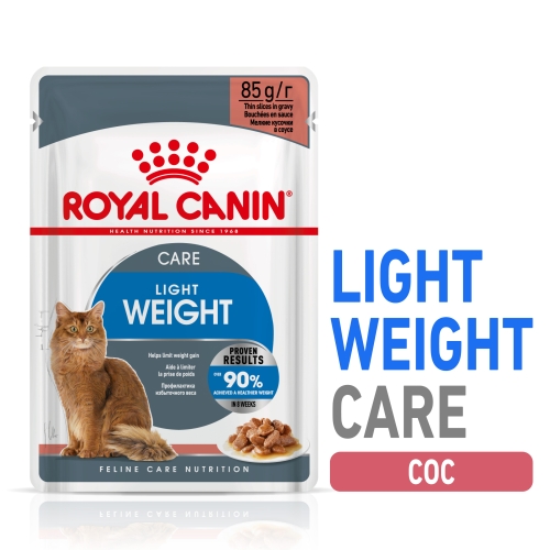 ROYAL Light Weight Care (in gravy) 85g - Image 7