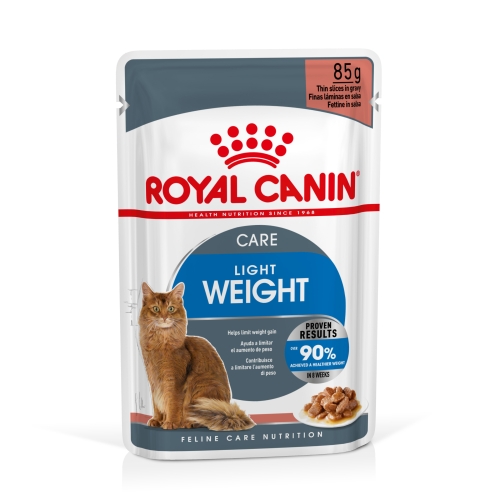 ROYAL Light Weight Care (in gravy) 85g