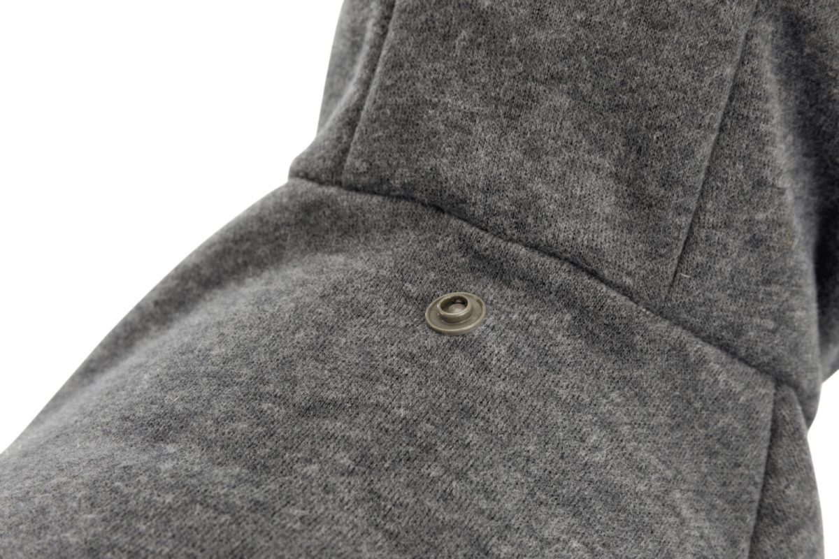 TRIXIE Dog Pullover BE NORDIC Hoodie Flensburg - Пуловер для собак — изображение 10