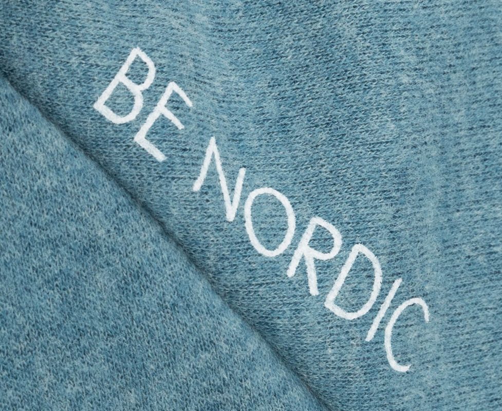 TRIXIE Dog Pullover BE NORDIC Hoodie Flensburg - Пуловер для собак — изображение 16