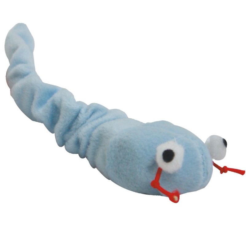 CROCI Tremolino Snake Cat Game – Assorted Colors