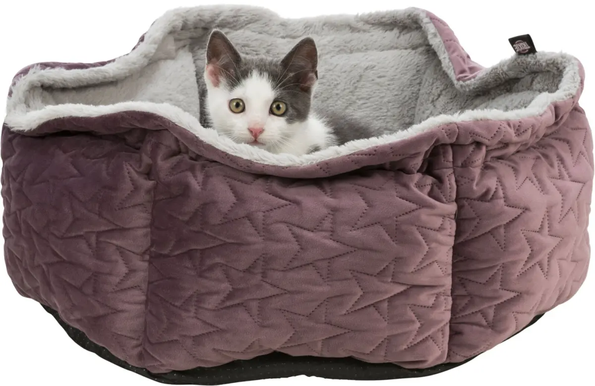 TRIXIE Estelle Bed - Image 5