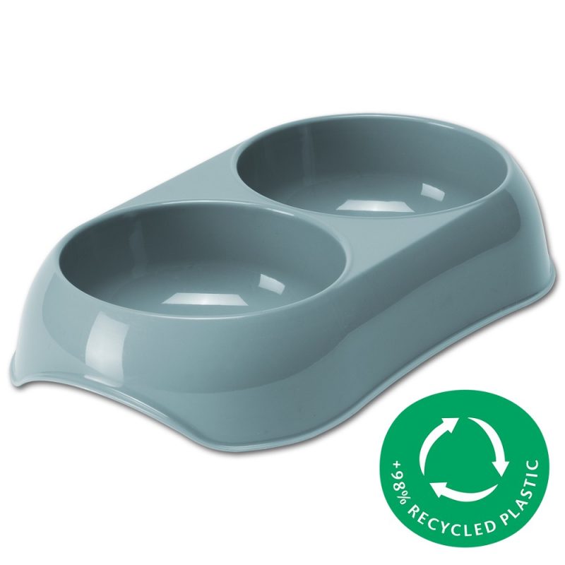 MODERNA Gusto Double Bowl 2x200 ml — изображение 2
