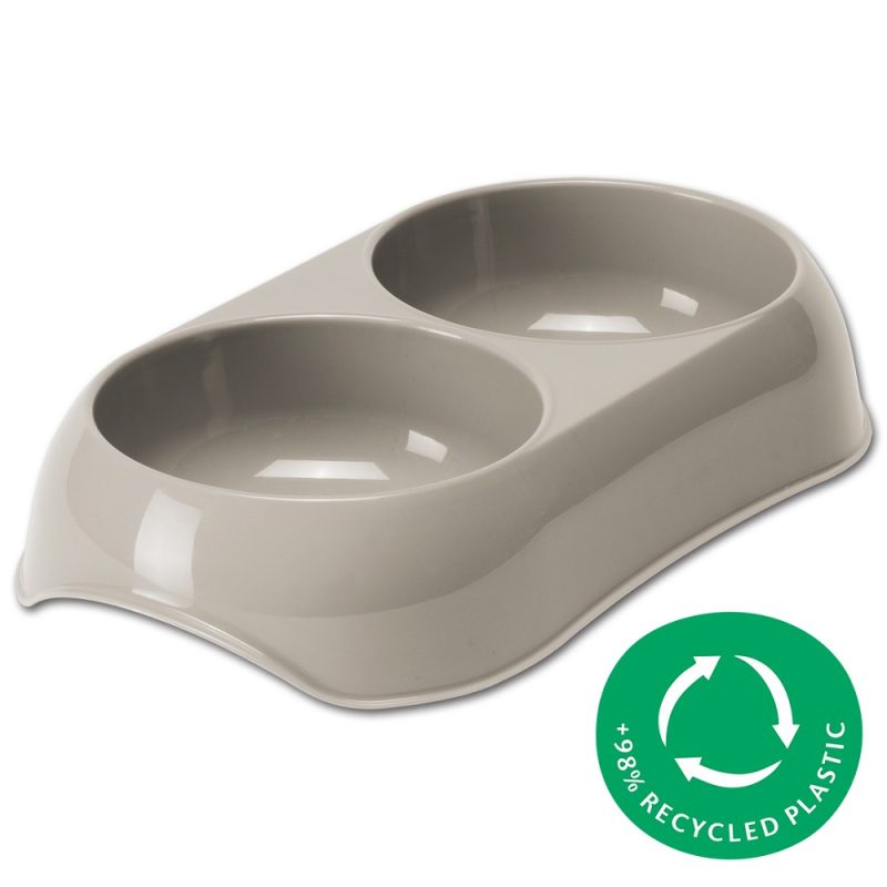 MODERNA Gusto Double Bowl 2x200 ml — изображение 3