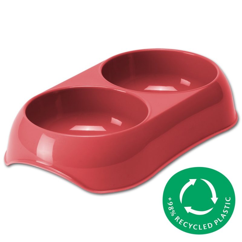 MODERNA Gusto Double Bowl 2x200 ml — изображение 4