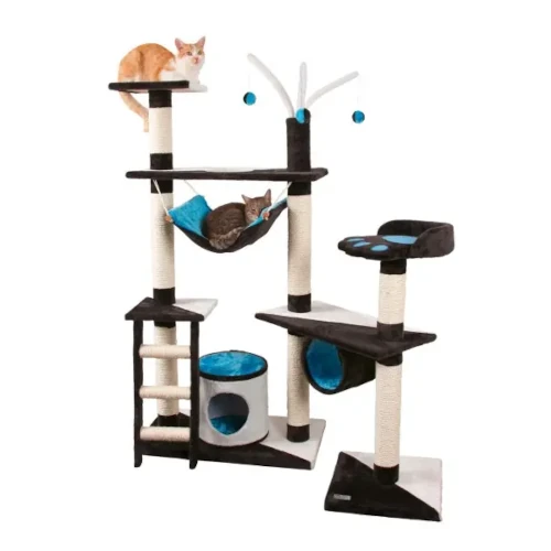 Cat Tree Kerbl Creativ