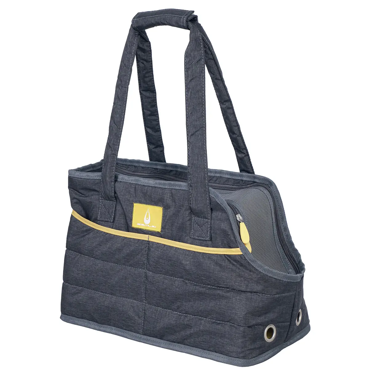 Zu&Lu Somerset - Feather light daily carrier - Image 2