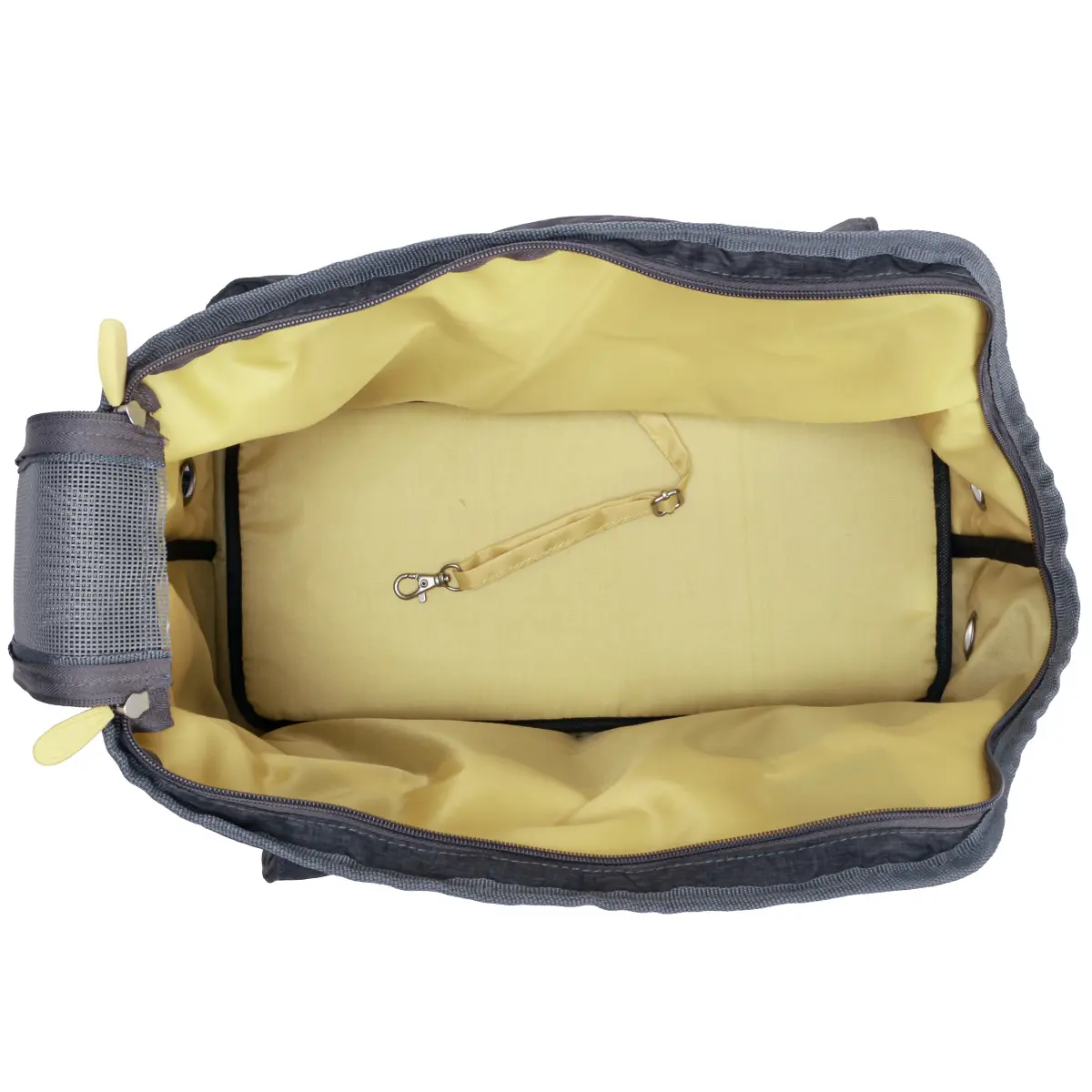 Zu&Lu Somerset - Feather light daily carrier - Image 6