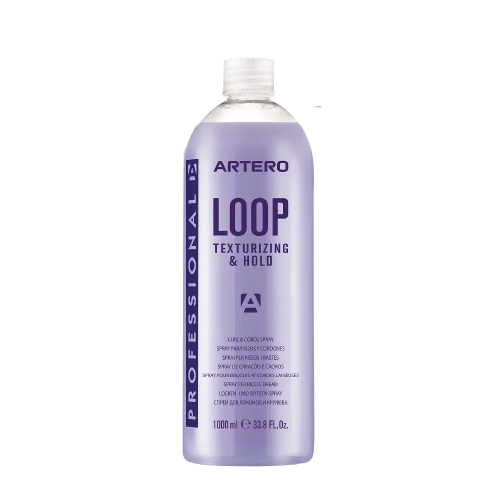 ARTERO LOOP TEXTURIZING SPRAY - Image 3