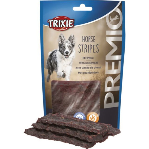 PREMIO Horse Stripes 100g